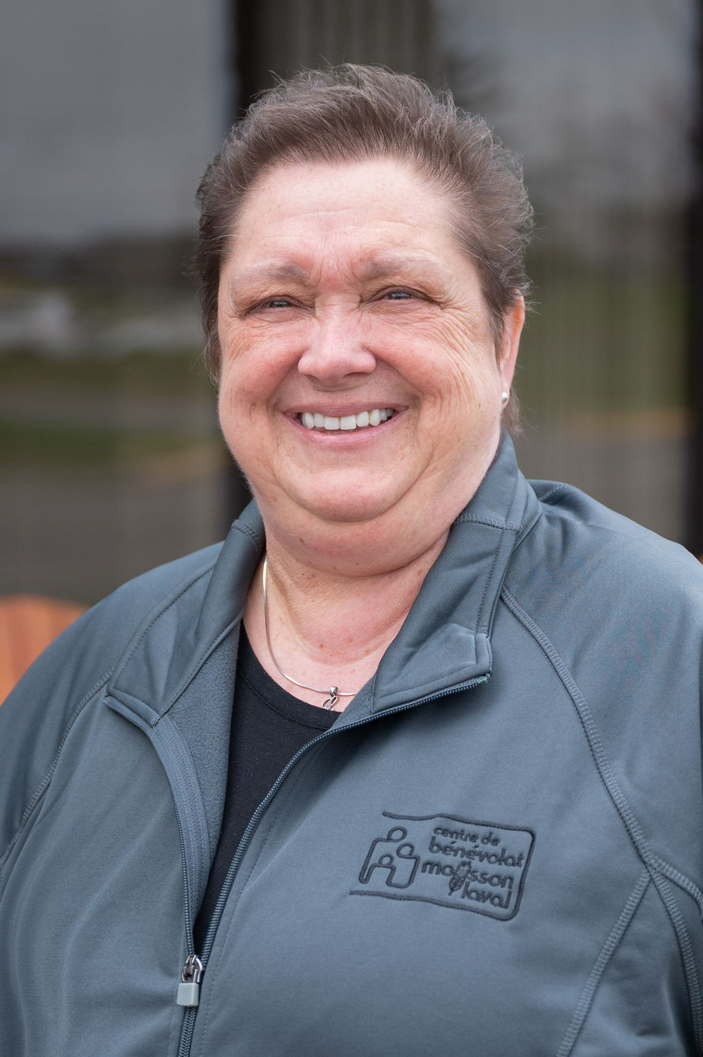 Lorène Bernier