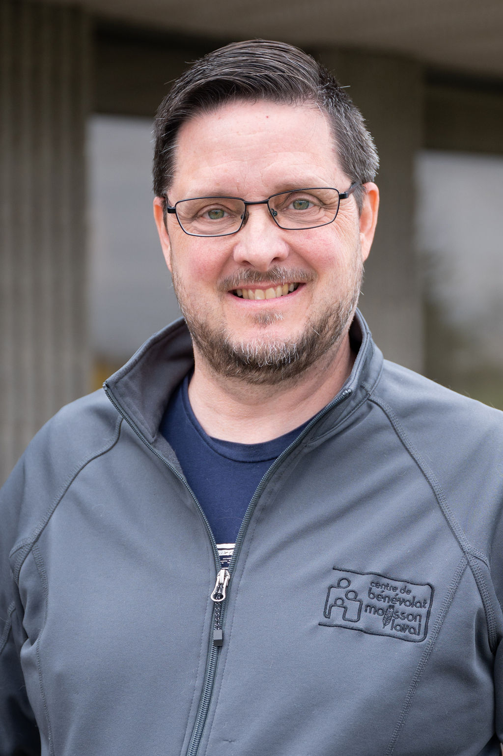 Pascal Desjardins